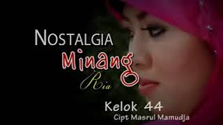 Zahria Official - KELOK AMPEK PULUAH AMPEK
