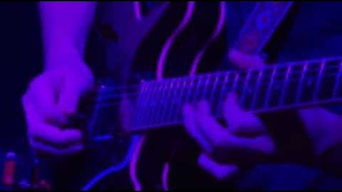 STS9 - Totem, Click Lang Echo - Hangout 2014