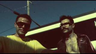 D-Notes & Jose El Rey Interview  CALLE OCHO