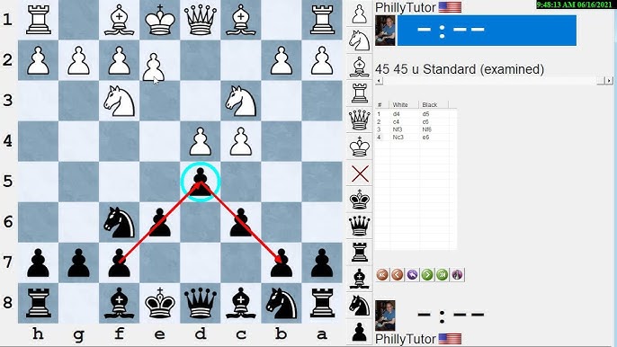 Common Variations in the Open Sicilian : r/chess