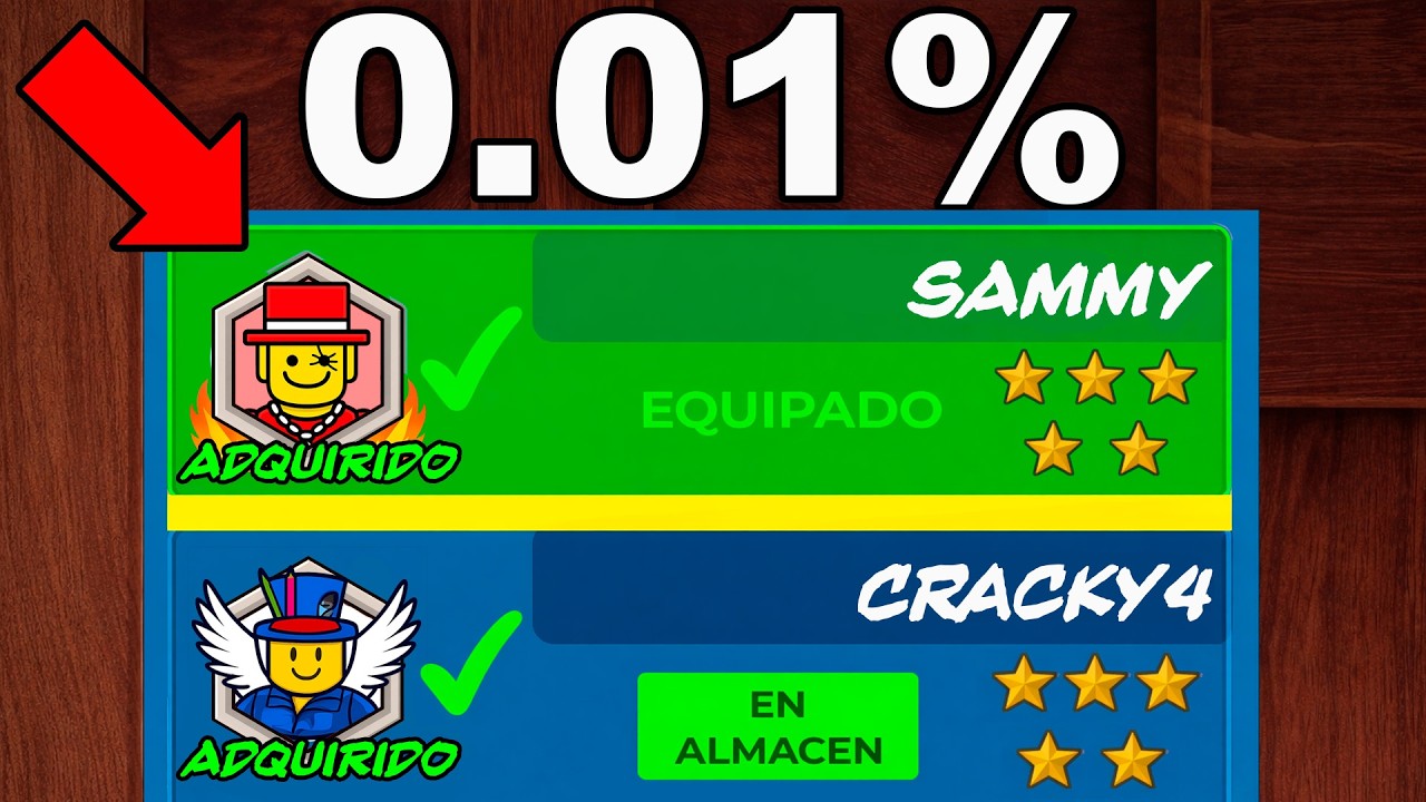 ¡99 Noches Pero Puedes COMPRAR CLASES ADMIN!