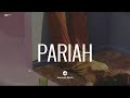 PARIAH - Afro Fusion x AmaPiano Type Beat