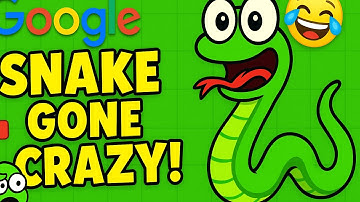 Trying to Beat Google Snake 🐍 Game Day 3