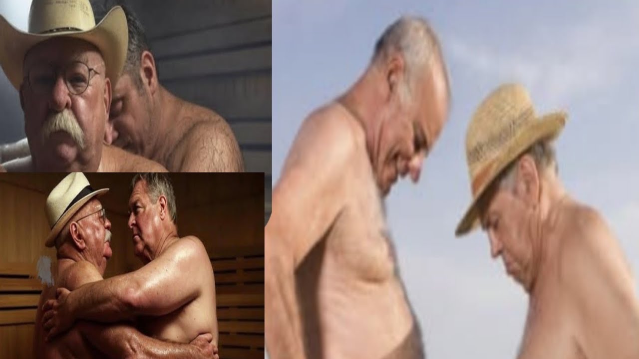 Relationship Advice from Older Couple|Relation daddies