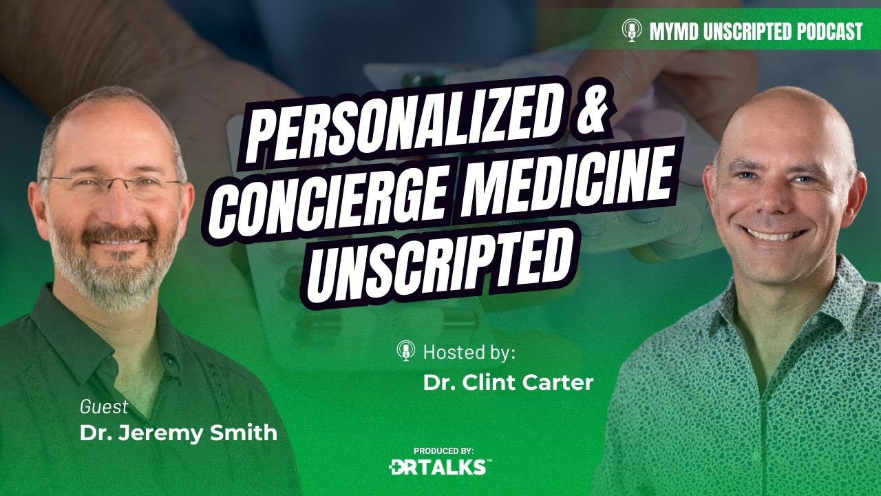 The Future of Patient Care: Why Direct Primary Care Is Changing ...