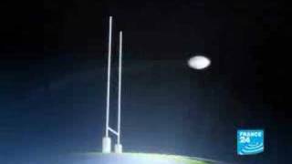 FRANCE24-AR-Rugby-October 21 th screenshot 1