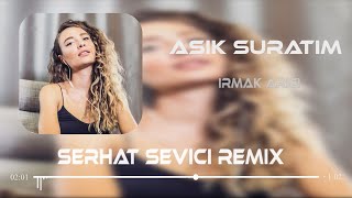 Imak Arıcı - Asık Suratım Serhat Sevici Remix