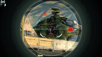 Fuse Gameplay Walkthrough Part 2 Let