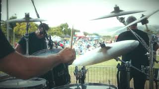 Anthony Small - Dana Point Concerts in the Park