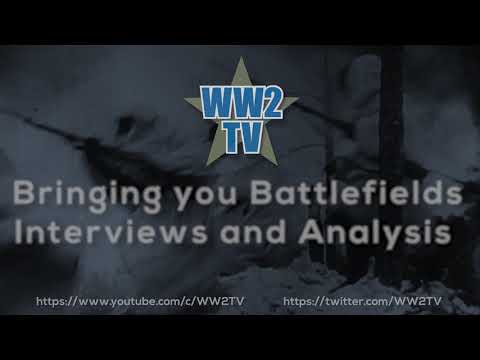 WW2TV Promo 2021/22