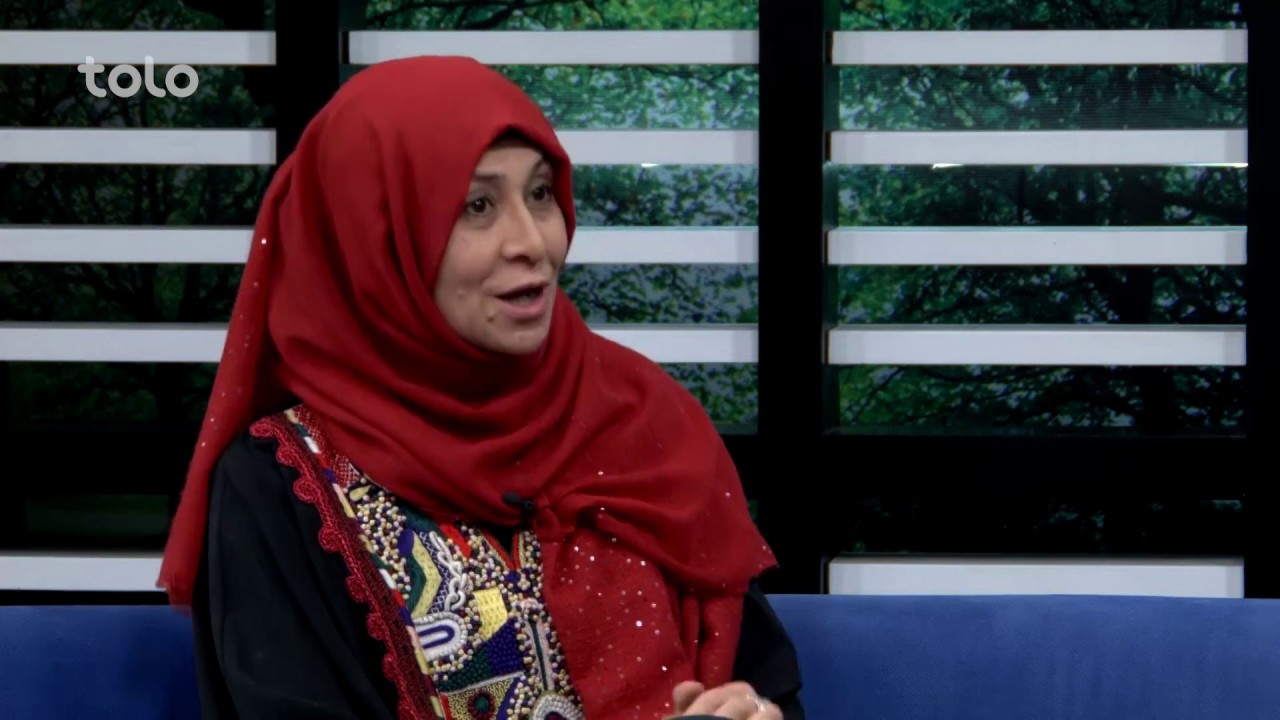 بامداد خوش - حال شما - صحبت ها با داکتر تمکین ایوبی امان در مورد کیست تخمدان