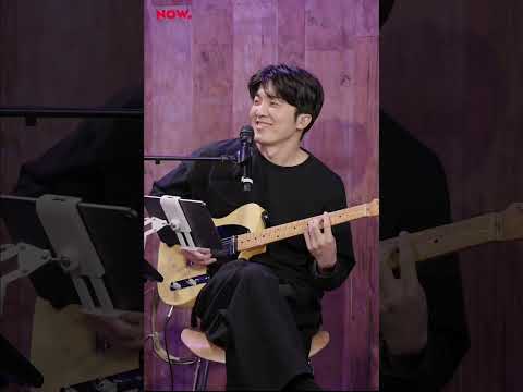 적재의 야간작업실(야간합주실) - Yellow [Coldplay]