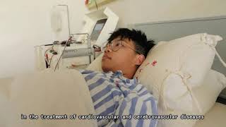 Dalian Medical University(DLM)  Video 2020 Version