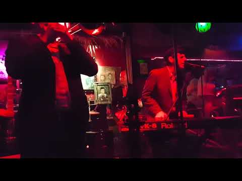 Punk music video thumbnail preview for The Slackers - By the Time I Get to Sleep
