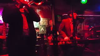 The Slackers "By the Time I Get to Sleep" (LIVE)