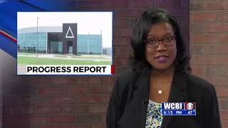 WCBI NEWS AT SIX - JANUARY 23, 2020