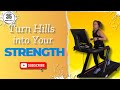 🔥 Rolling Hills & Strength: The Ultimate Runner’s Workout | Run Strong 360 🔥