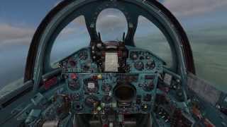DCS: MiG-21 RSBN
