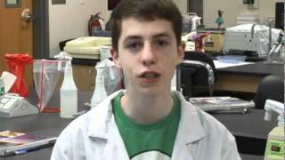 Biotechnology track - Math & Science Institute