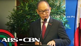 BSP Gov Diokno sees opportunity to ease monetary policy