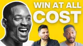 Will Smith Reveals the Magical Balance between Achievement and Loving Kindness with Jay Shetty 😍❤️