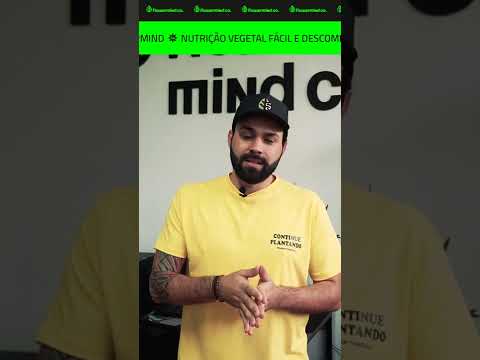 Umidade ideal para o cultivo #shorts