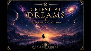 Celestial Dreams | Celestial Dreams (Official Audio)