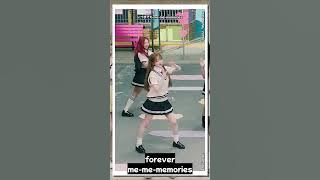NiziU Miihi Fancam「Memories」