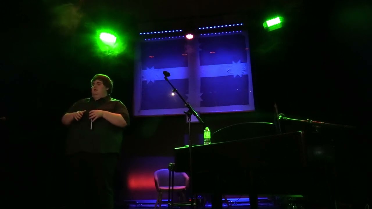 Jack Shilvock - If (The Solo Lounge)