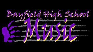 2025.12.16 Bayfield Primary School 2nd Grade Winter Concert