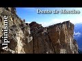 Dents de morcles 2969 m