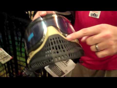 The All New E-Flex Goggles From Empire