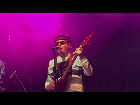 Oliver Tree - All Bets Are Off Manchester Academy - 26/01/2019 (Live)