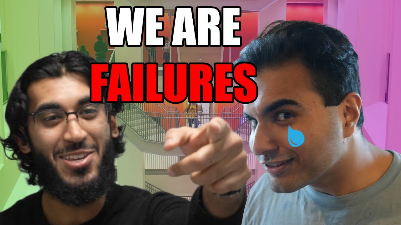 Philly Codefest Ended Our Friendship?! $1 MILLION IDEA? - YouTube