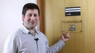 Corporate Signage / Name Plates / Office Signs