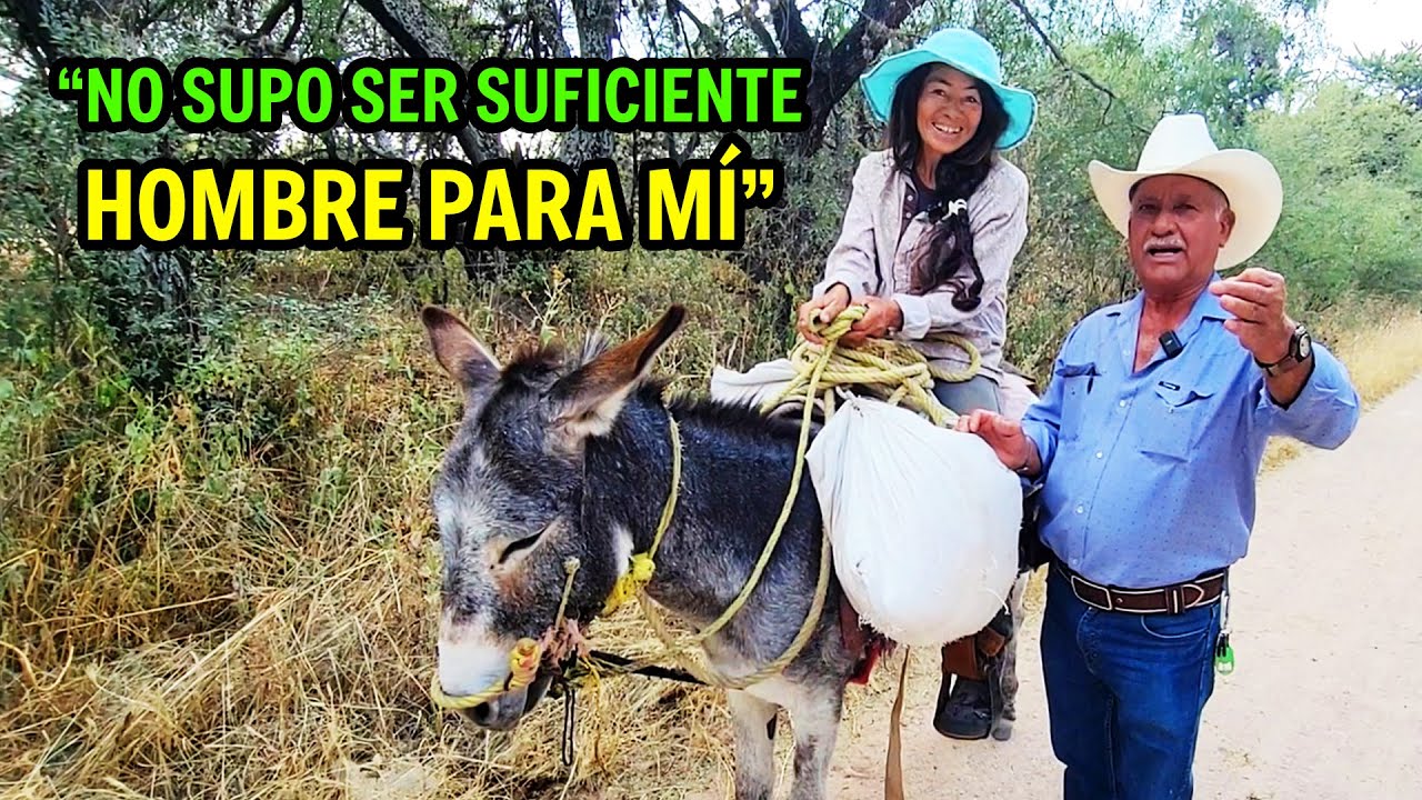 Ojalá HALLA ENCONTRADO LA FELICIDAD que NO HALLO CONMIGO