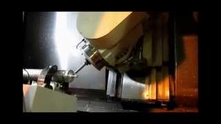 General Robotics - Multus B400 video madness!