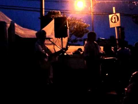무키무키 만만수-내가 고백을 하면 깜짝 놀랄거야 (2차 희망버스)