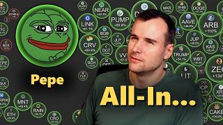 🚀 Pepe ETF Is Getting Closer - PEPE Crypto Analysis