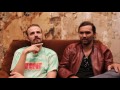 Capture de la vidéo Interview: The Belligerents Rapid Fire Questions @ The Foundry