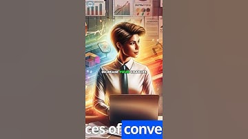 Boost Conversions with THIS Metric Hack! #shorts #marketingtips