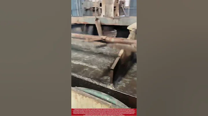 How Froth Flotation Separates Minerals from Ore