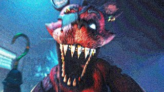This FNAF Fan Game Is PURE CINEMA 🙌