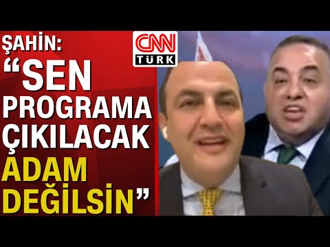 Zafer Şahin ve