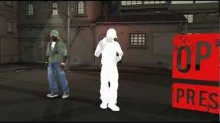 OptiTrack Highlight Reel - SIGGRAPH 2011
