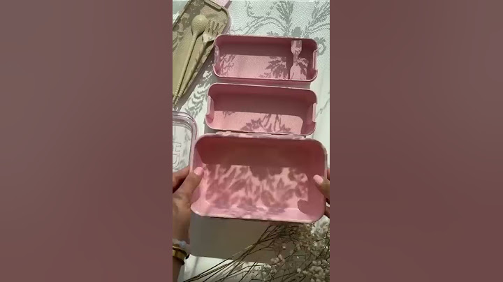 منى ما بدها #lunchbox للمدرسة #lunchboxideas