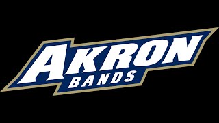 2021 UA Marching Band Graduating Senior Spotlight