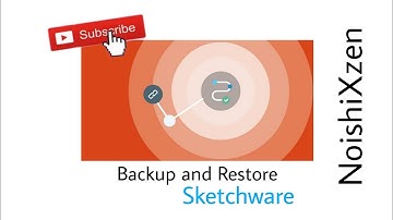 Restore and Recover Projects in Sketchware