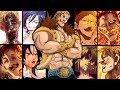The Biggest Flexer in Anime - No One Understands Escanor (Seven Deadly Sins)