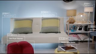 Powered by AI: Engineering new shopping experiences